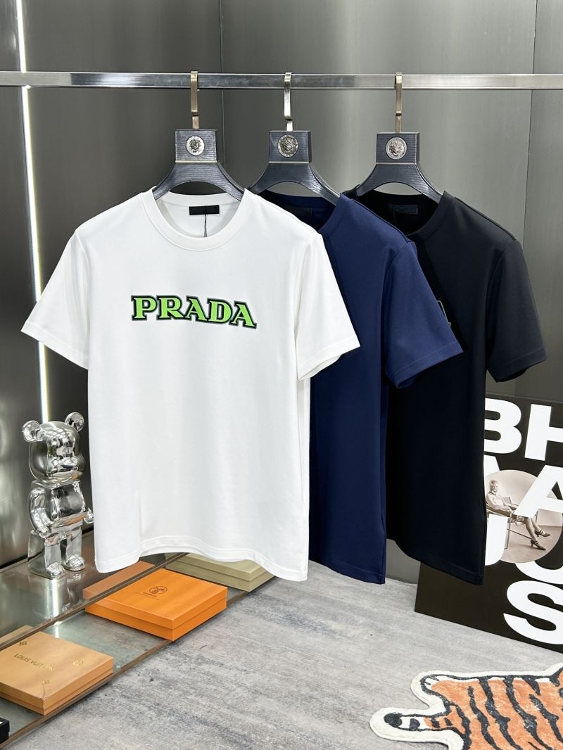 Prada T-Shirts